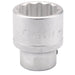 Draper Elora Bi-Hexagon Socket, 3/4" Sq. Dr., 37mm 00806 Draper - Dynamic Drive