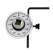 Silverline Angular Torque Gauge 1/2" Drive Silverline - Dynamic Drive