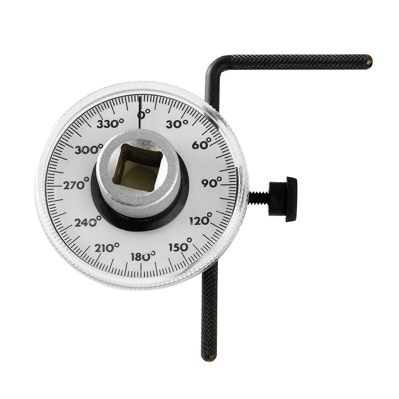 Silverline Angular Torque Gauge 1/2" Drive Silverline - Dynamic Drive