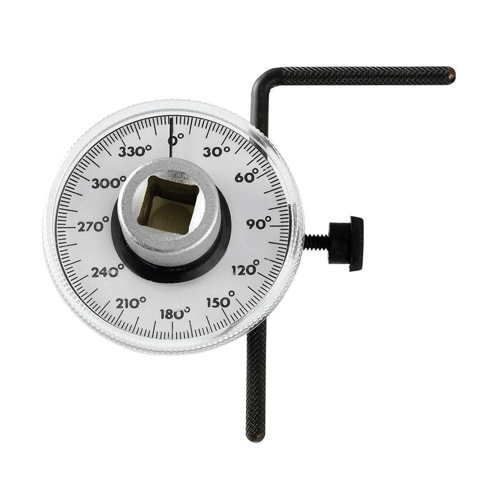 Silverline Angular Torque Gauge 1/2" Drive Silverline - Dynamic Drive