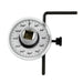 Silverline Angular Torque Gauge 1/2" Drive Silverline - Dynamic Drive