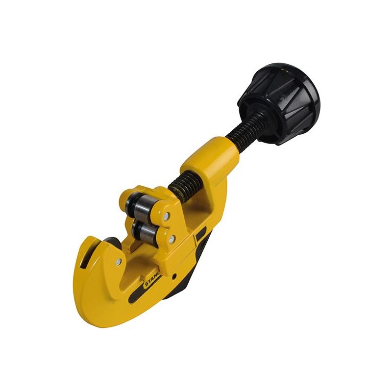 Stanley® Hand Tools Adjustable Pipe Cutter 3-30mm STANLEY® Hand Tools - Dynamic Drive