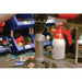 Laser Internal & External Deburr/Chamfer Tool Set 3pc 7884 Laser - Dynamic Drive