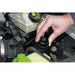 Laser Oil Funnel Set - for VAG 8301 Laser - Dynamic Drive