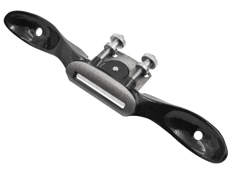 Faithfull Spokeshave Round Faithfull - Dynamic Drive