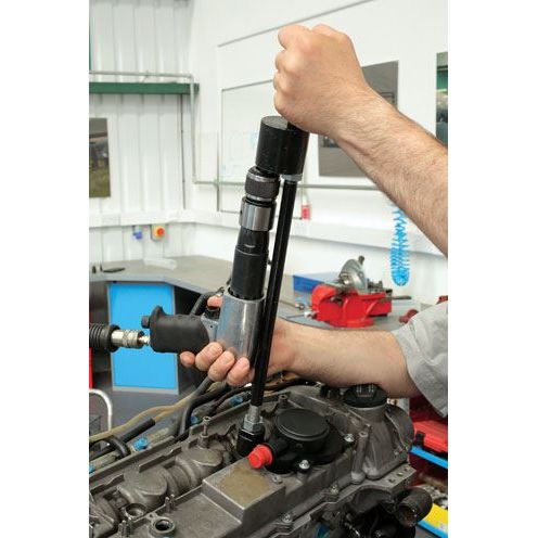 Laser Air Hammer Extractor 6092 Laser - Dynamic Drive