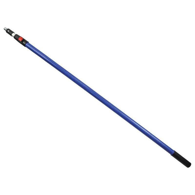 Faithfull Roller Frame Extension Pole 1.6-3m (5.2-9.8ft) Faithfull - Dynamic Drive