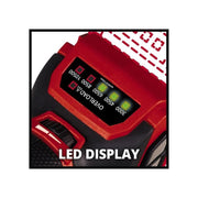 Einhell TP-AG 18/125 CE Q Li-Solo Pro Angle Grinder 18V Bare Unit Einhell - Dynamic Drive