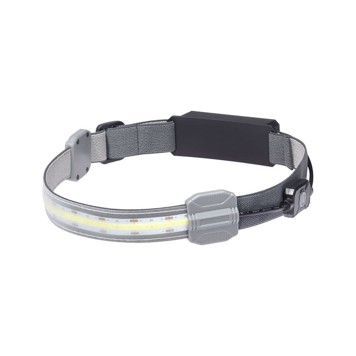 Ring Flexible Head Torch RIL0115 - 115 Lumens Illumination Ring Automotive - Dynamic Drive