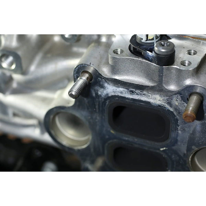Connect Exhaust Manifold Stud M10 x 1.5 x 40mm 5pc 35425 Connect - Dynamic Drive