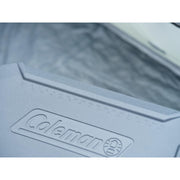 Coleman Convoy 55QT Cooler Cool Box 55L Holds Ice for up to 4 Days Coleman - Dynamic Drive