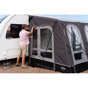 Vango Balletto Air 260 Elements ProShield Caravan Awning Vango - Dynamic Drive