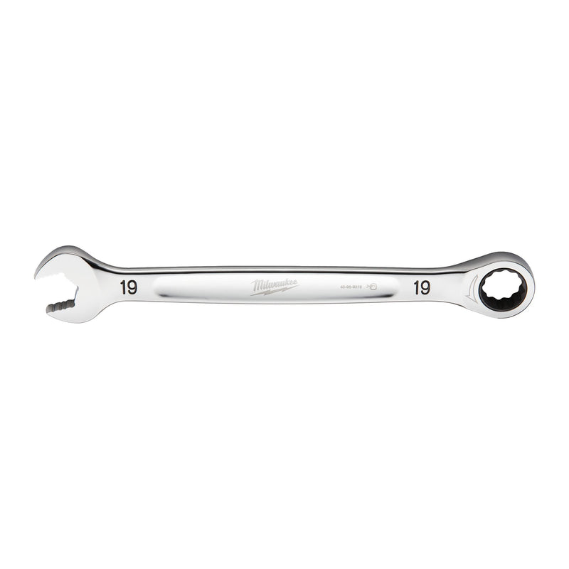 Milwaukee Maxbite Rat Met Comb Span 19mm 1Pc 4932471512 Milwaukee - Dynamic Drive