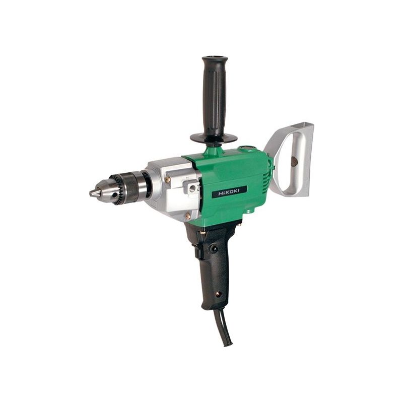 Hikoki D13 Reversible Rotary Drill 13mm 720W 110V HiKOKI - Dynamic Drive
