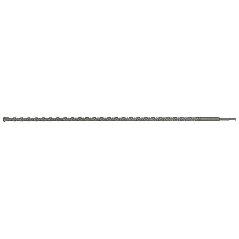 Sealey SDS Plus Drill Bit16 x 800mm SDS16x800 Sealey - Dynamic Drive