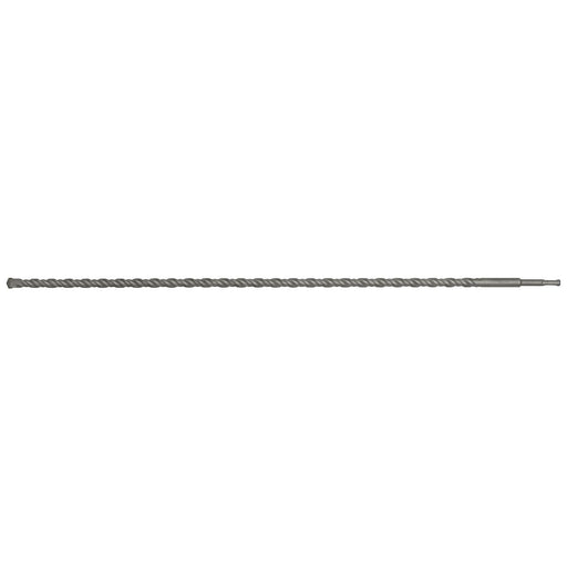 Sealey SDS Plus Drill Bit16 x 800mm SDS16x800 Sealey - Dynamic Drive
