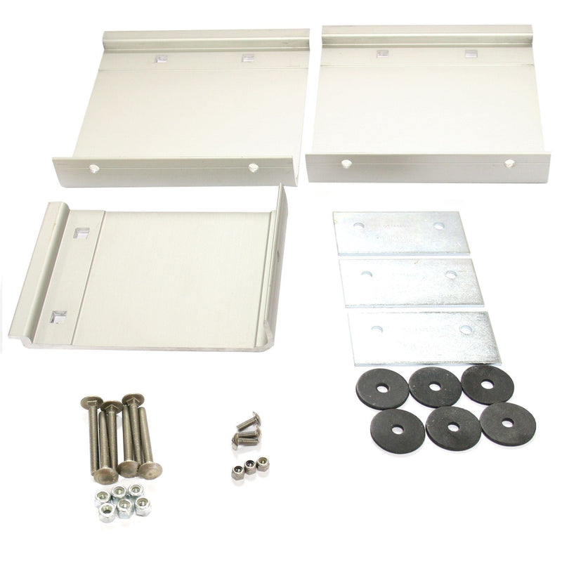 Fiamma F45 Adapter Kit As 120 98655-391 Fiamma - Dynamic Drive