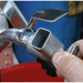 Sealey Heavy-Duty Lever Pump with Swivel Handle TP6802 Sealey - Dynamic Drive