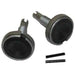 AL-KO Side Friction Pads To 93 286581 AL-KO - Dynamic Drive