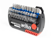 Wiha FlipSelector T-Bit Set, 13 Piece Wiha - Dynamic Drive