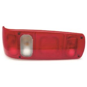 Hella Caraluna Mk1 Lh Inc Fog L2951 Hella - Dynamic Drive