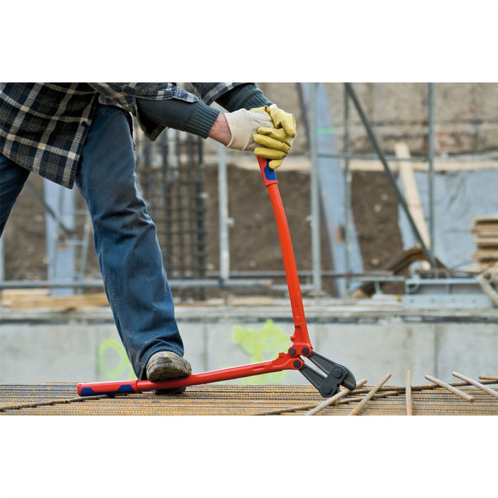 Draper Knipex 71 72 760 Bolt Cutters, 760mm 49194 Draper - Dynamic Drive