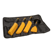 Roughneck Pro Lead Dressing Set, 4 Piece Roughneck - Dynamic Drive
