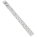 Sealey Aluminium Paint Measuring Stick 5:1/5:3 PA08 Sealey - Dynamic Drive