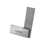 Faithfull Engineer's Square 50mm (2in) Faithfull - Dynamic Drive