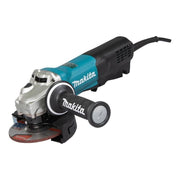 Makita GA5095X1 Paddle Switch Angle Grinder 1900W 240V Makita - Dynamic Drive