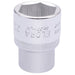 Draper Elora Hexagon Socket, 1/2" Sq. Dr., 22mm 15311 Draper - Dynamic Drive