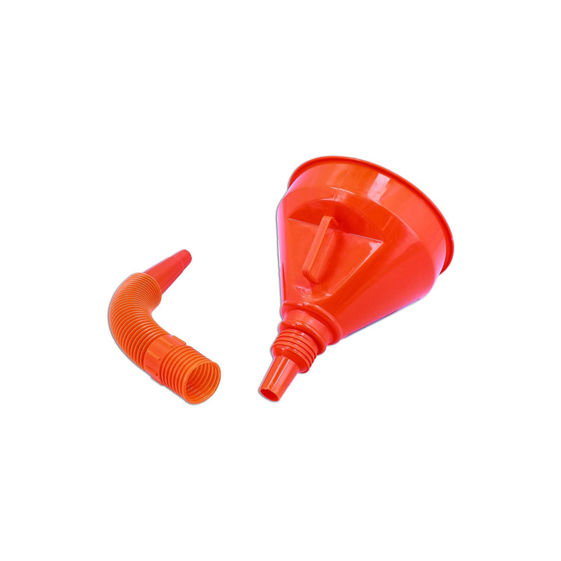 Laser Funnel 145mm 5725 Laser - Dynamic Drive