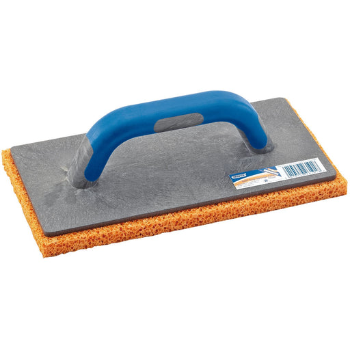 Draper Deep Sponge Face Float, 280 x 140 x 20mm 26191 Draper - Dynamic Drive