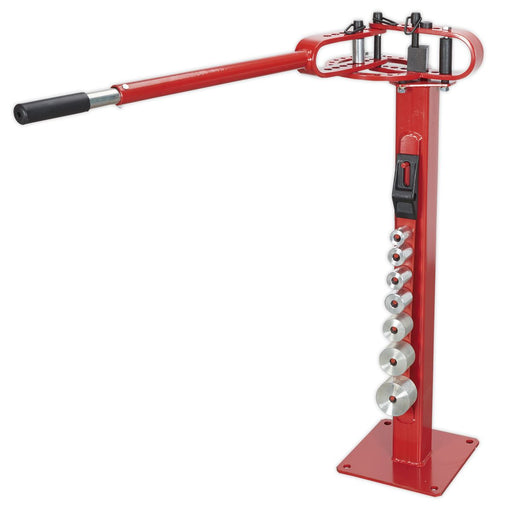Sealey Metal Bender Floor Mounting PBF04 Sealey - Dynamic Drive
