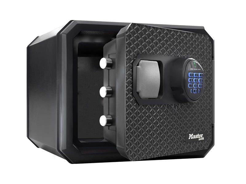 Master Lock FPW082FTCML Next Generation Fire Safe Master Lock - Dynamic Drive