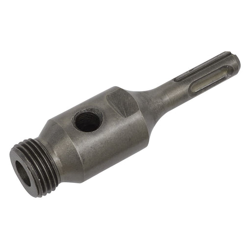 Sealey SDS Plus 100mm Standard Adaptor DDAS0 Sealey - Dynamic Drive