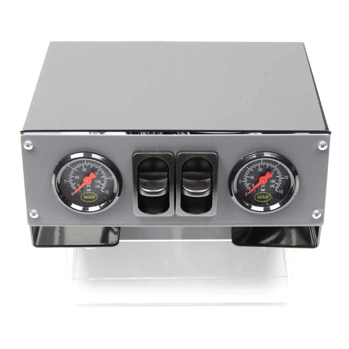 MAD Air Master Comfort RWD Sprinter 906-607 (with Chassis Cab & LED) MAD - Dynamic Drive