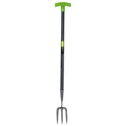Draper Extra Long Carbon Hand 'T' Fork 88804 Draper - Dynamic Drive