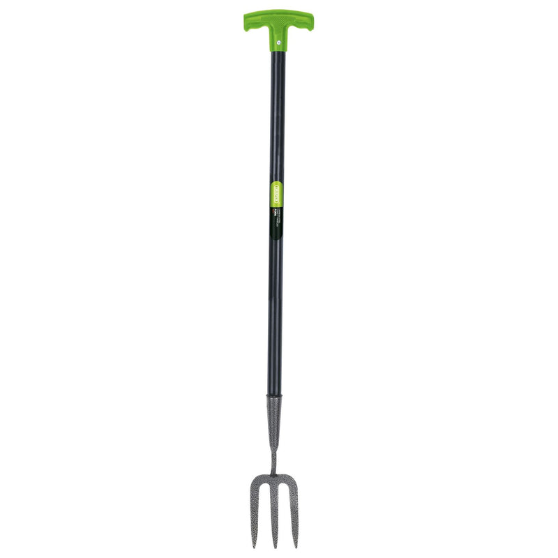 Draper Extra Long Carbon Hand 'T' Fork 88804 Draper - Dynamic Drive