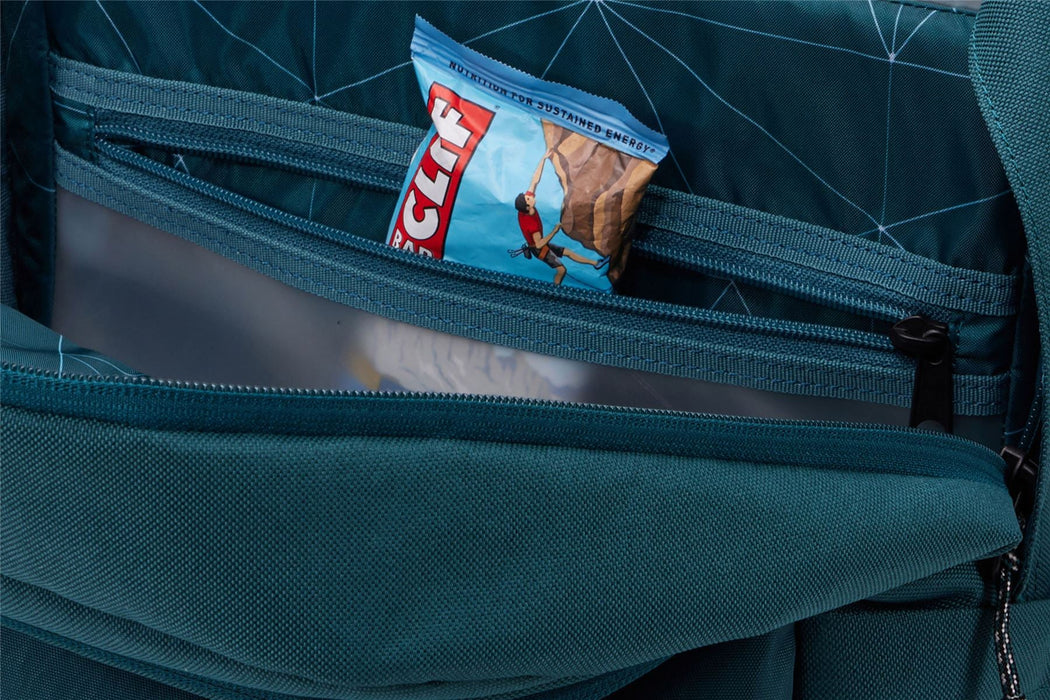 Thule Indago backpack 23L dense teal Thule - Dynamic Drive