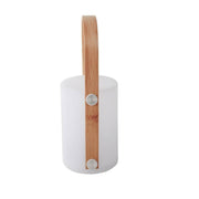 Bo-Camp Urban Collection Table Lamp Beddington Rechargeable Bo-Camp - Dynamic Drive