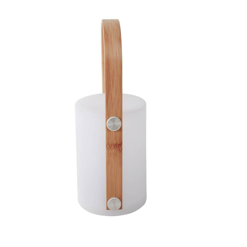 Bo-Camp Urban Collection Table Lamp Beddington Rechargeable Bo-Camp - Dynamic Drive