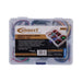 Connect Assorted for Renault Wiring Harness Kit 12pc 37616 Tool Connection - Dynamic Drive