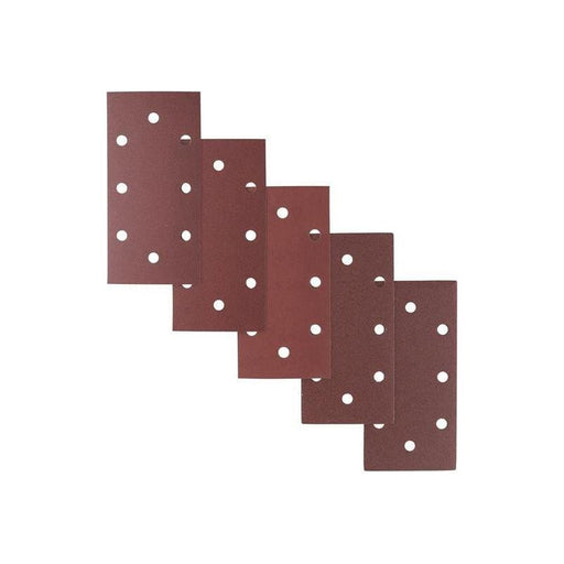 Irwin® 1/3 Punched Quick Fit Sanding Sheet Set, 10 Piece IRWIN® - Dynamic Drive