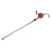 Sealey Rotary Oil Drum Pump 0.3L/Revolution TP54 Sealey - Dynamic Drive