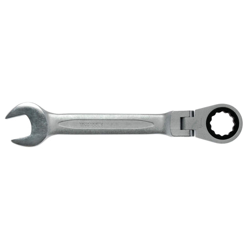 Teng Tools Ratcheting Combination Spanner Metric RF 9mm Teng Tools - Dynamic Drive