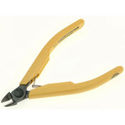 Lindstrom Diagonal Cutting Ultra Flush Cut Nipper 110mm Lindstrom - Dynamic Drive