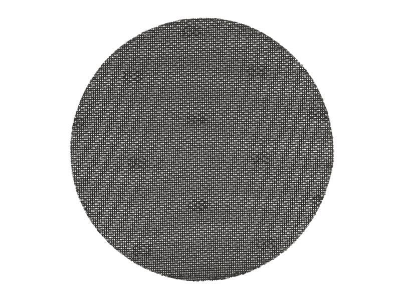 Trend Mesh Random Orbital Sanding Disc 225mm x 240G (Pack 5) Trend - Dynamic Drive