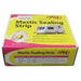 W4 Strip 45Mm X 25Mm X 5M White 00125 W4 - Dynamic Drive