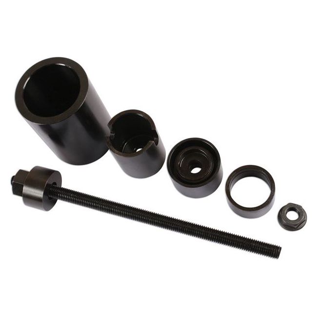 Laser Rear Hub Bush Tool Kit - for BMW 1, 3 Series 7040 Laser - Dynamic Drive
